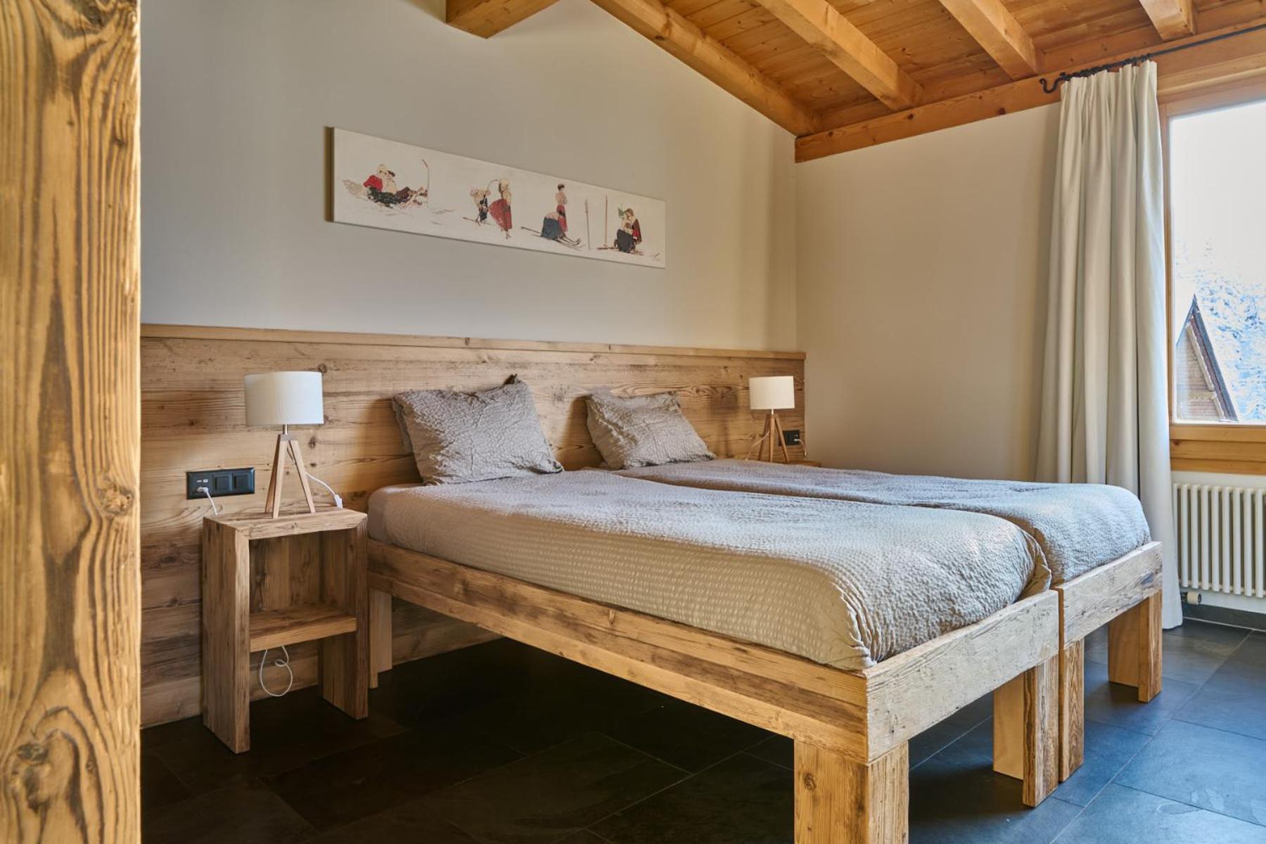 Chesa Madrisa Apartment Сейнт Мориц Екстериор снимка